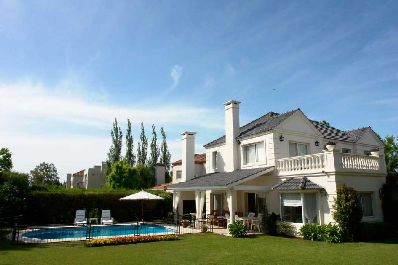 Casas para alquilar ejemplos