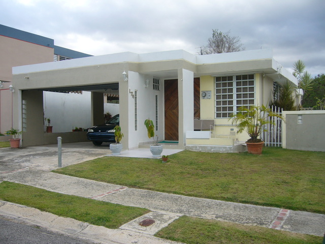 Casas para alquilar original