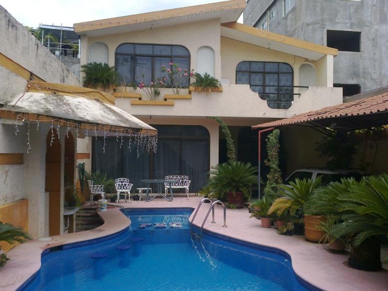 Casas renta en acapulco