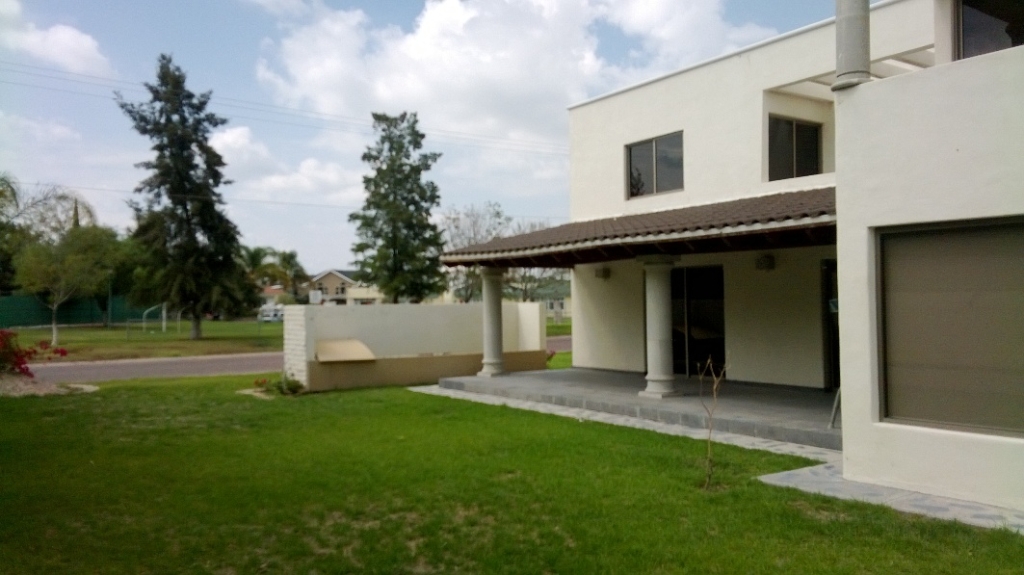 Casas renta en aguascalientes