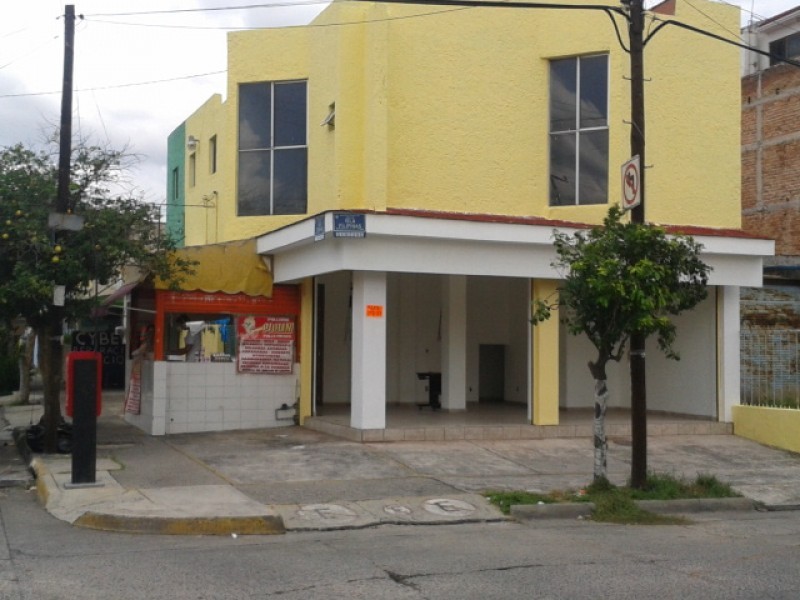 Casas renta guadalajara