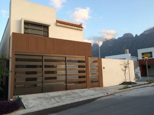 Casas renta monterrey