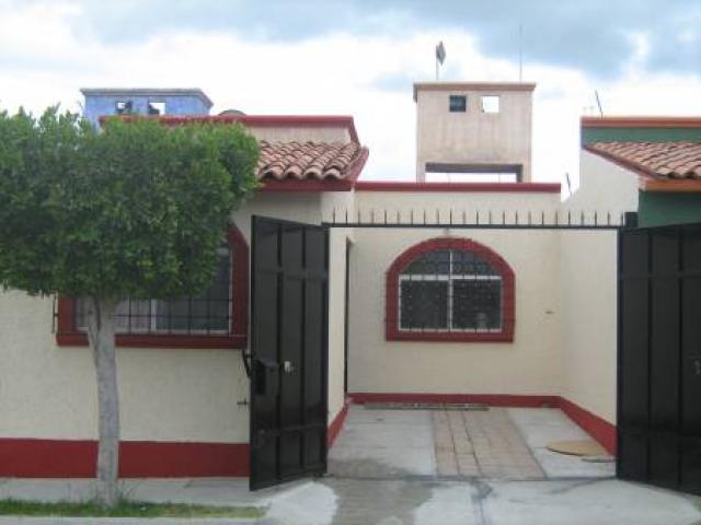 Casas renta queretaro