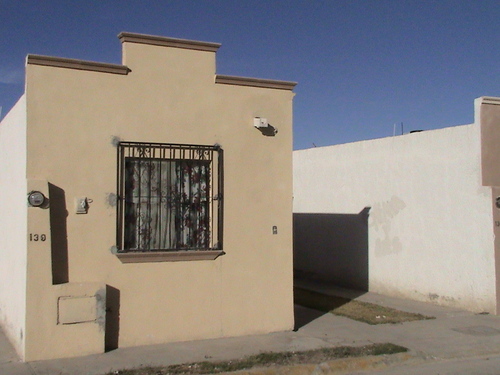 Casas renta saltillo