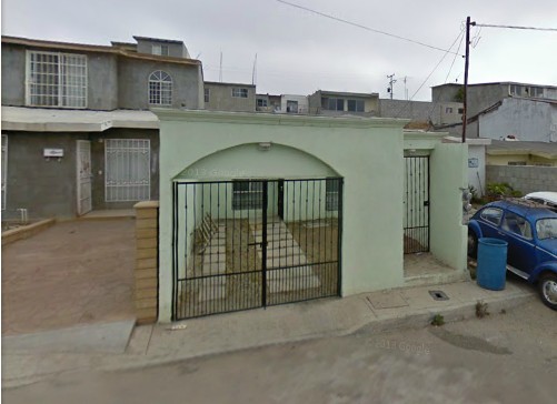 Casas renta tijuana