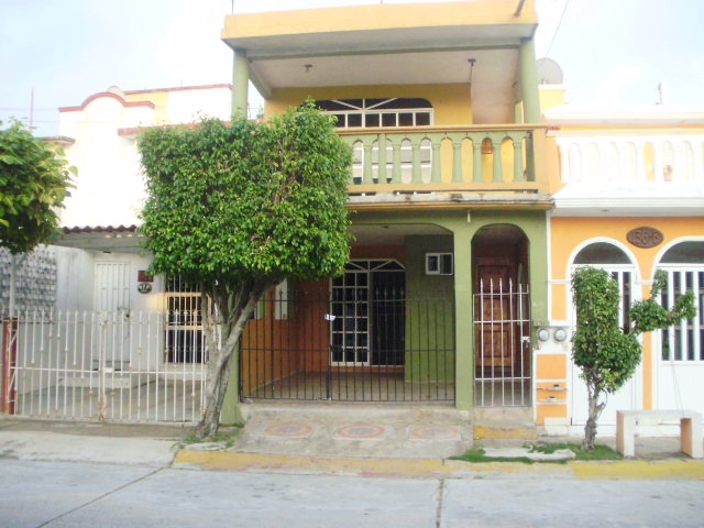 Casas renta