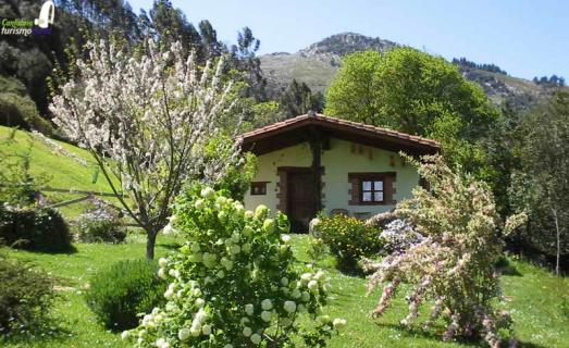 Casas rurales cantabria