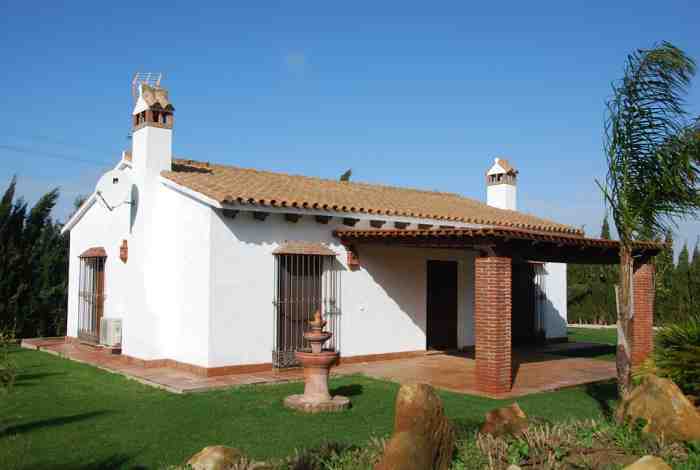 Casas rurales con encanto ver