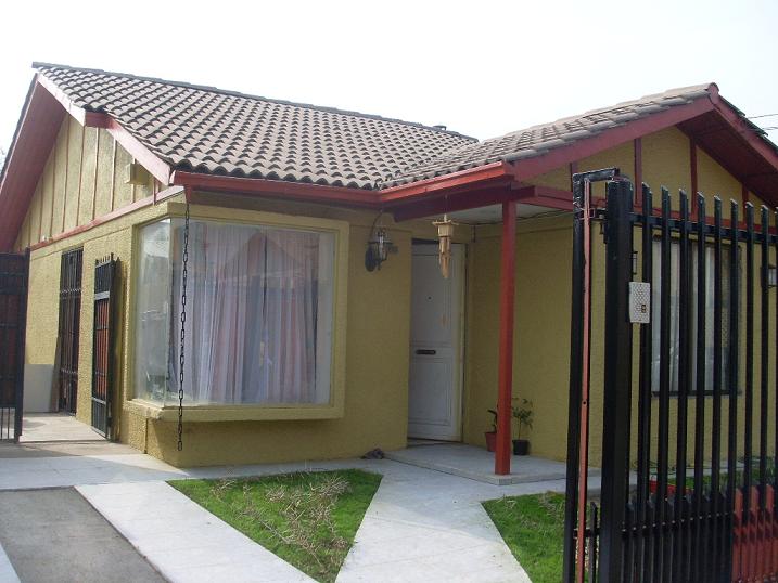 Casas usadas en venta lindas