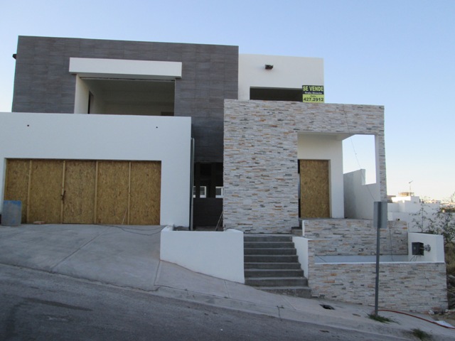 Casas venta chihuahua