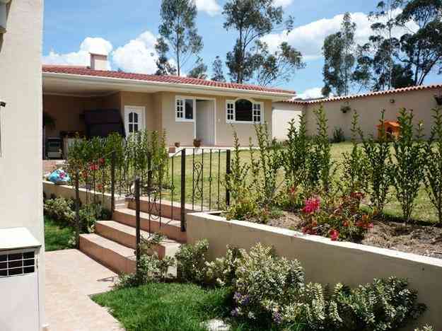 Casas venta cuenca