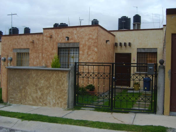 Casas venta en aguascalientes