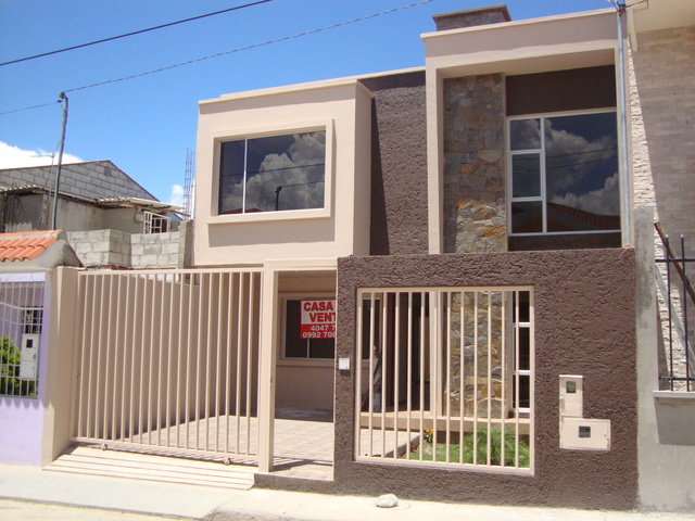 Casas venta en cuenca