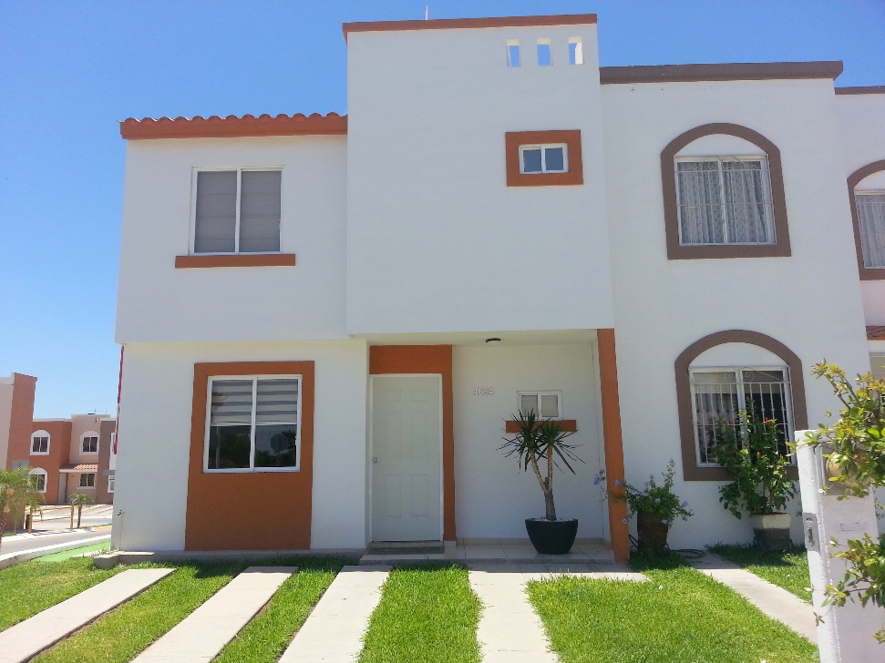 Casas venta en culiacan