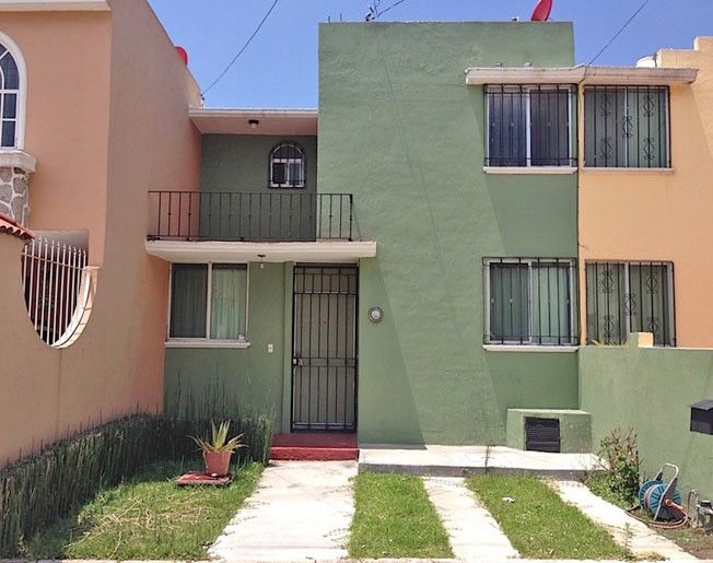 Casas venta en guadalajara