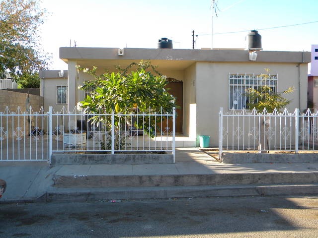 Casas venta en hermosillo