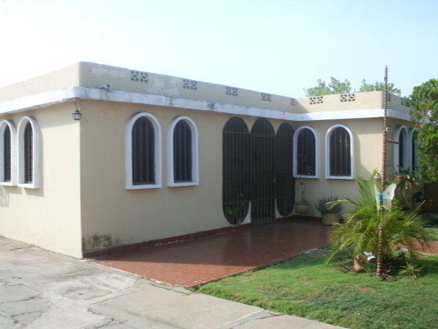 Casas venta en maracaibo