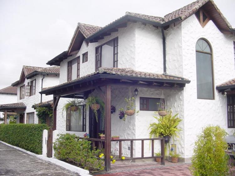 Casas venta en quito