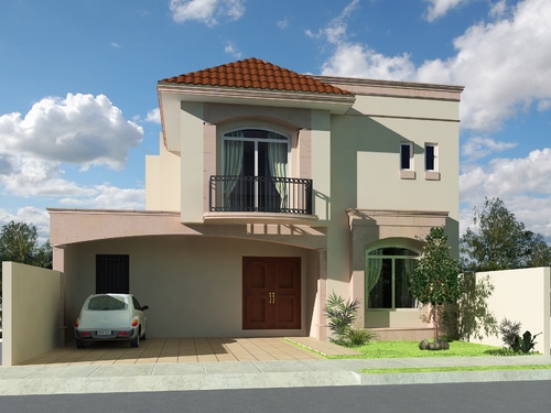 Casas venta en saltillo