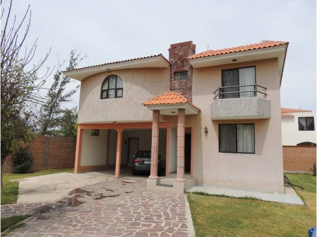 Casas venta en san luis potosi