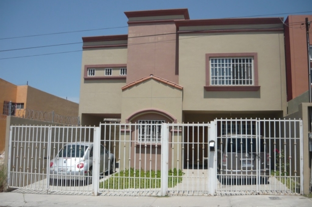 Casas venta en tijuana