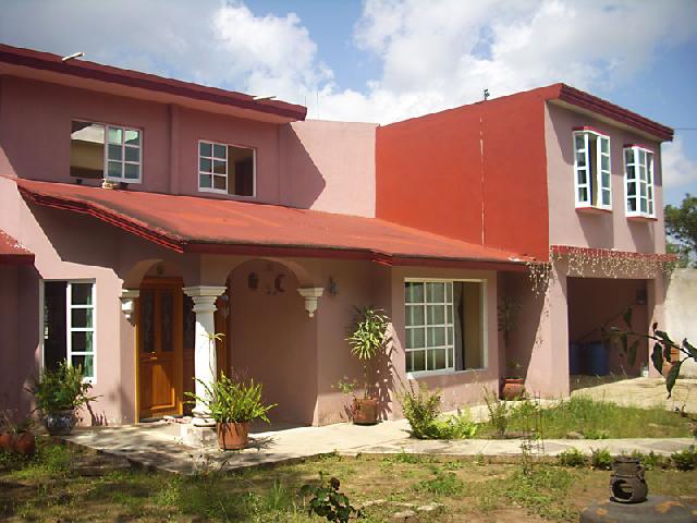 Casas venta en xalapa