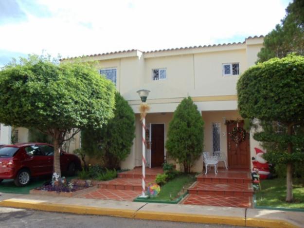 Casas venta maracaibo