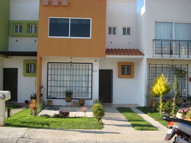 Casas venta morelia