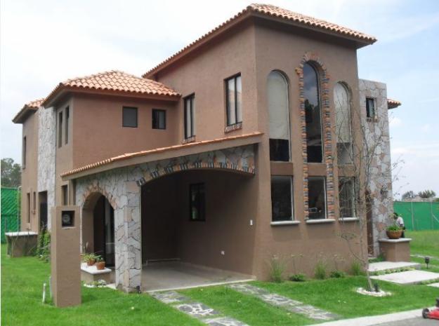 Casas venta puebla