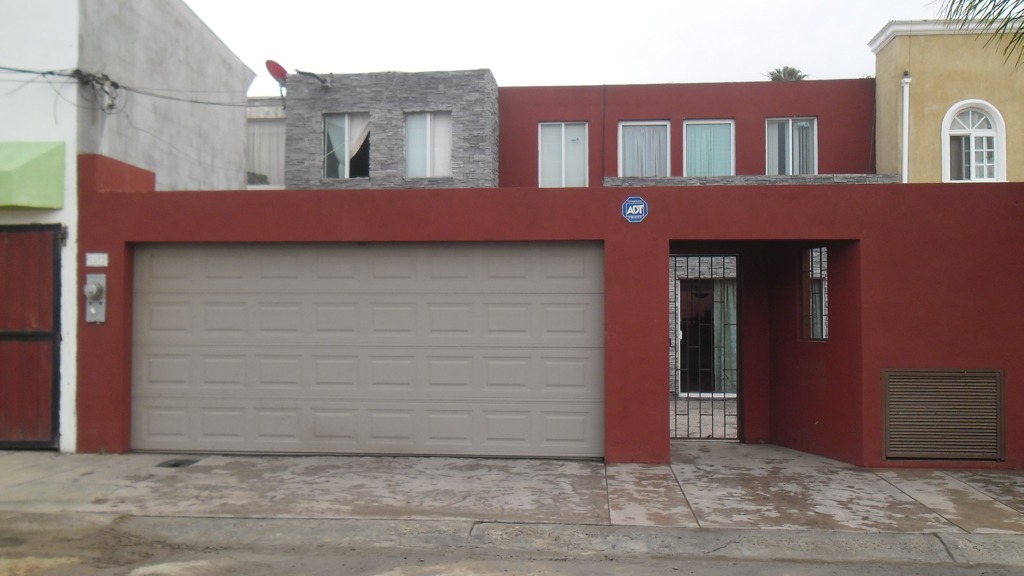 Casas venta tijuana