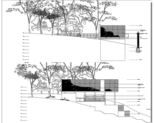 Fachadas arquitectónicas como hacer