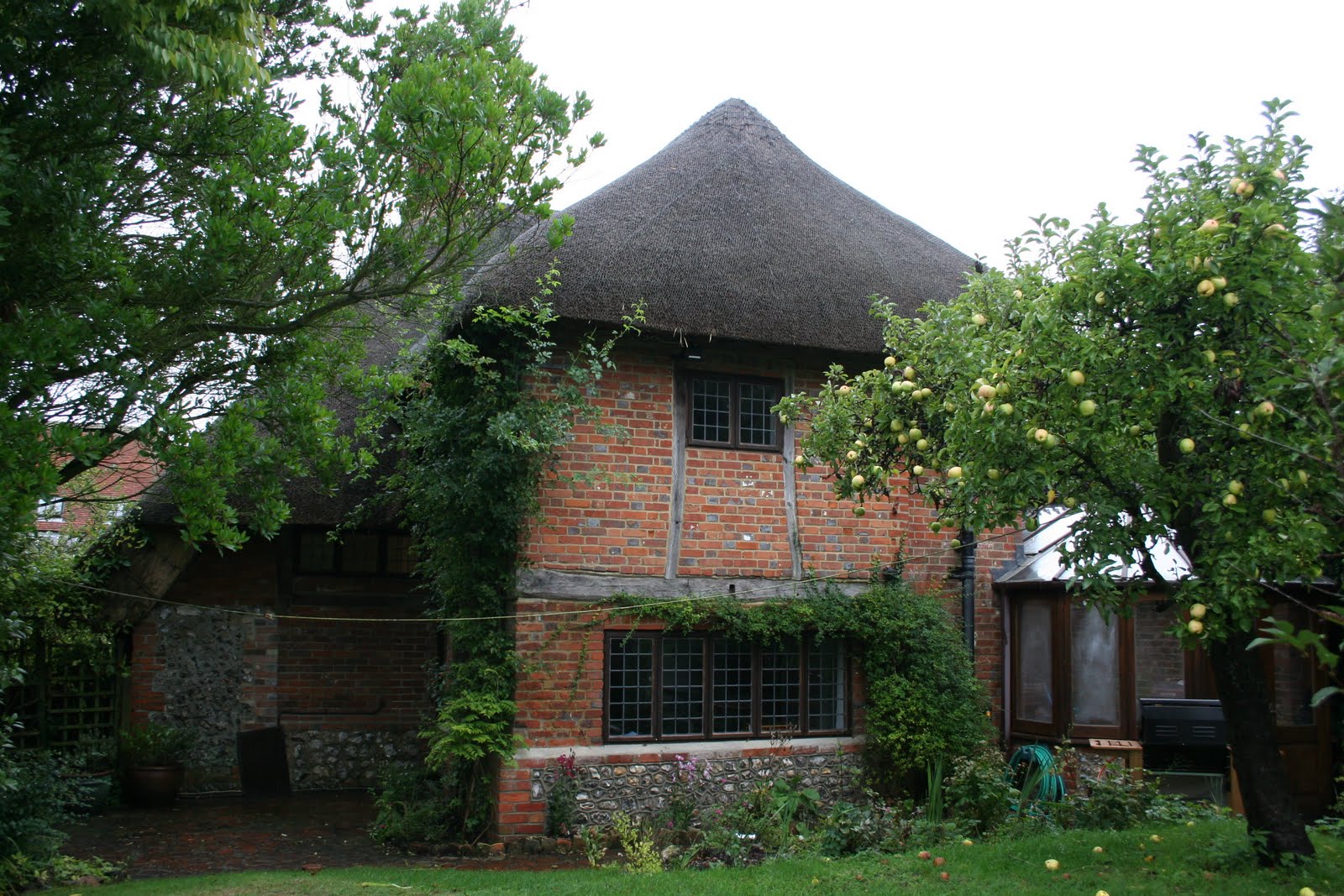 Fachadas casas campo