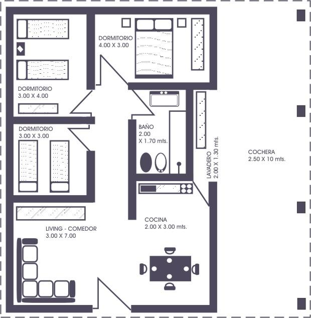 Planos para casas gratis