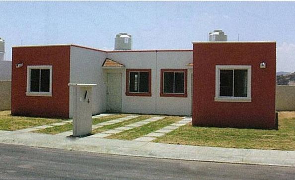 Renta casas pachuca