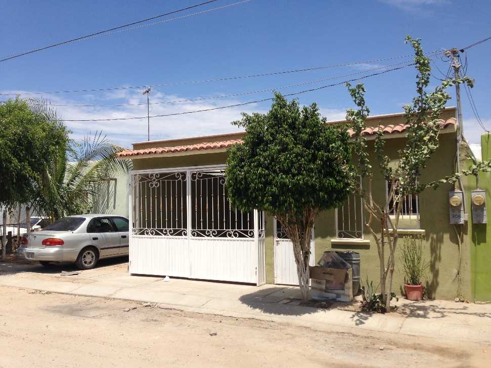 Renta de casas tijuana