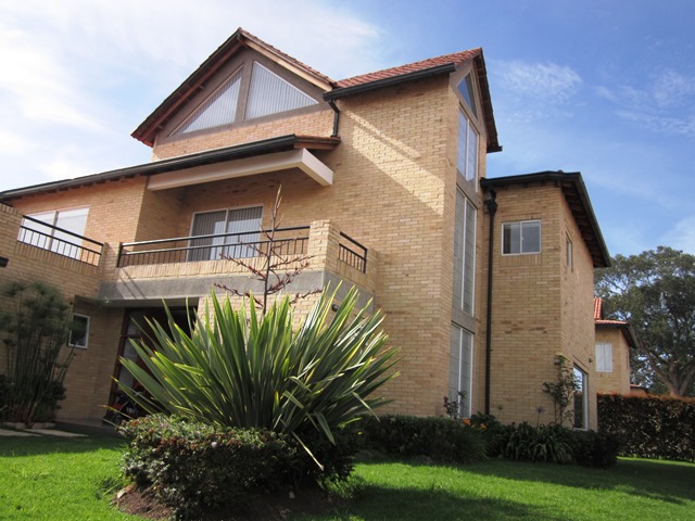 Venta casas bogota