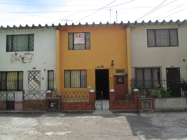 Venta casas en bogota