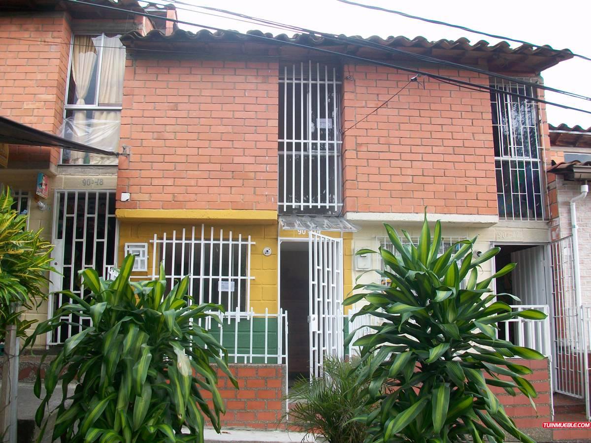 Venta casas medellin