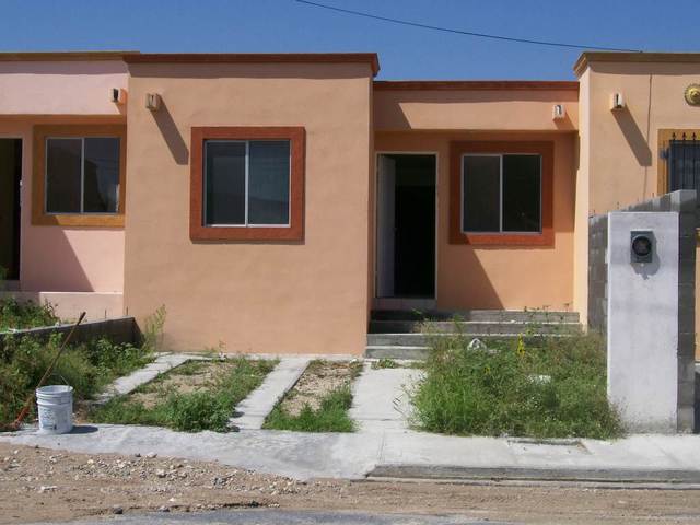 Venta casas usadas