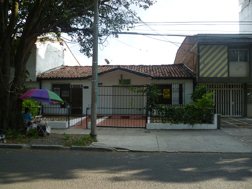 Venta de casas cali