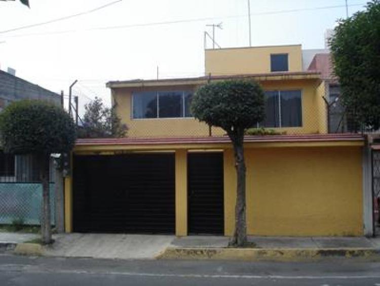 Venta de casas en el df