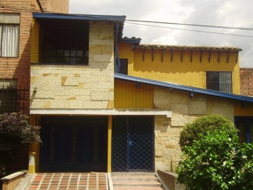 Venta de casas en medellin dos pisos