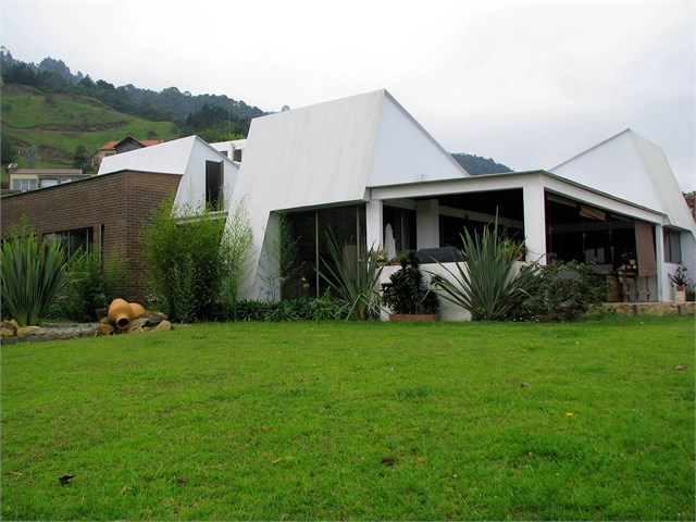 Venta de casas medellin