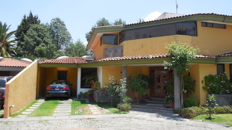 Venta de casas puebla