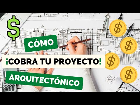 Cómo cobrar por un plano arquitectónico: Guía práctica