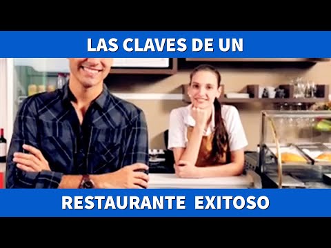 Planos arquitectónicos para restaurantes: La clave del éxito