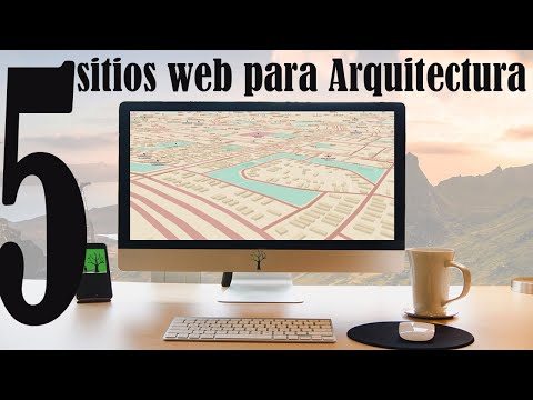 Descarga planos arquitectónicos: Mejores páginas web