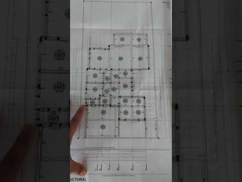 Firma de planos arquitectónicos: calidad y profesionalismo en cada proyecto