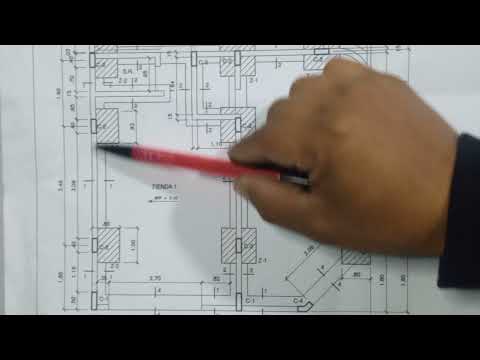 Croquis de localización: la clave para entender un plano arquitectónico