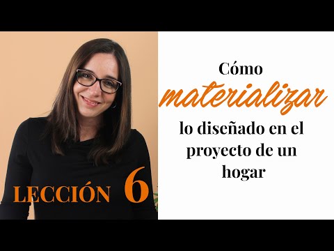 Claves de un buen plano arquitectónico